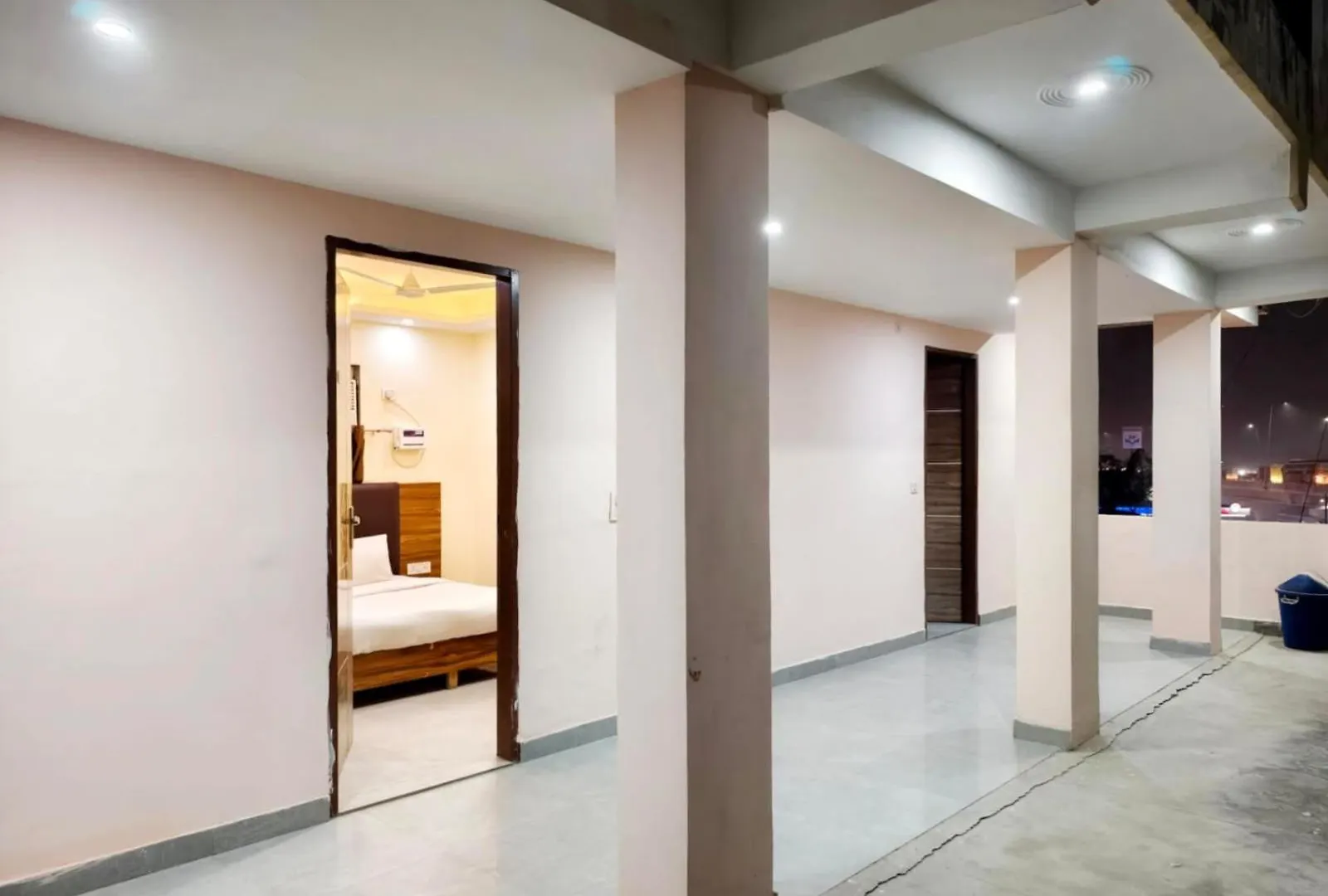 Dev Hotel New Delhi 5*,  India